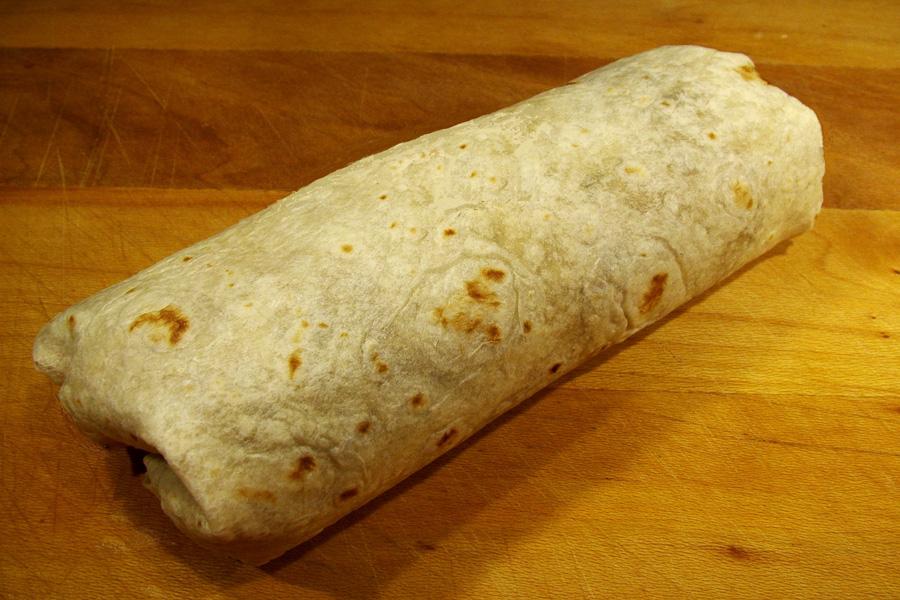 Taqueria San José