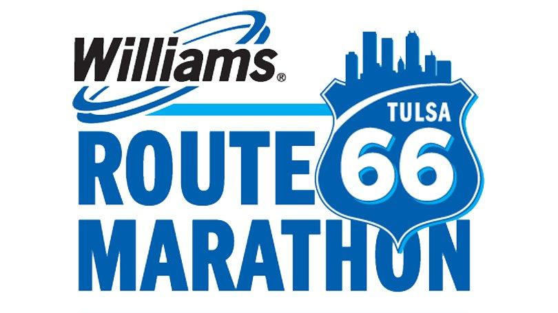 Williams Route 66 Marathon Health and Fitness Expo
