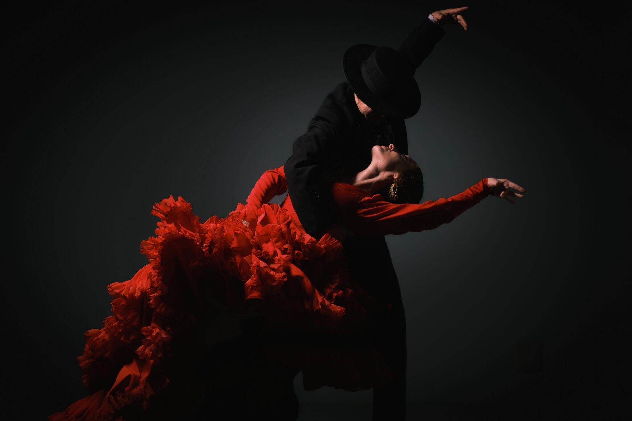Sparc Dance Festival 2026