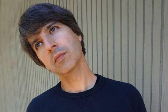 Demetri Martin - Tulsa
