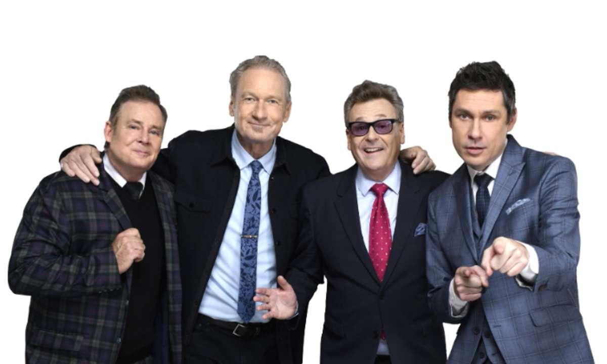 Whose Live Anyway?