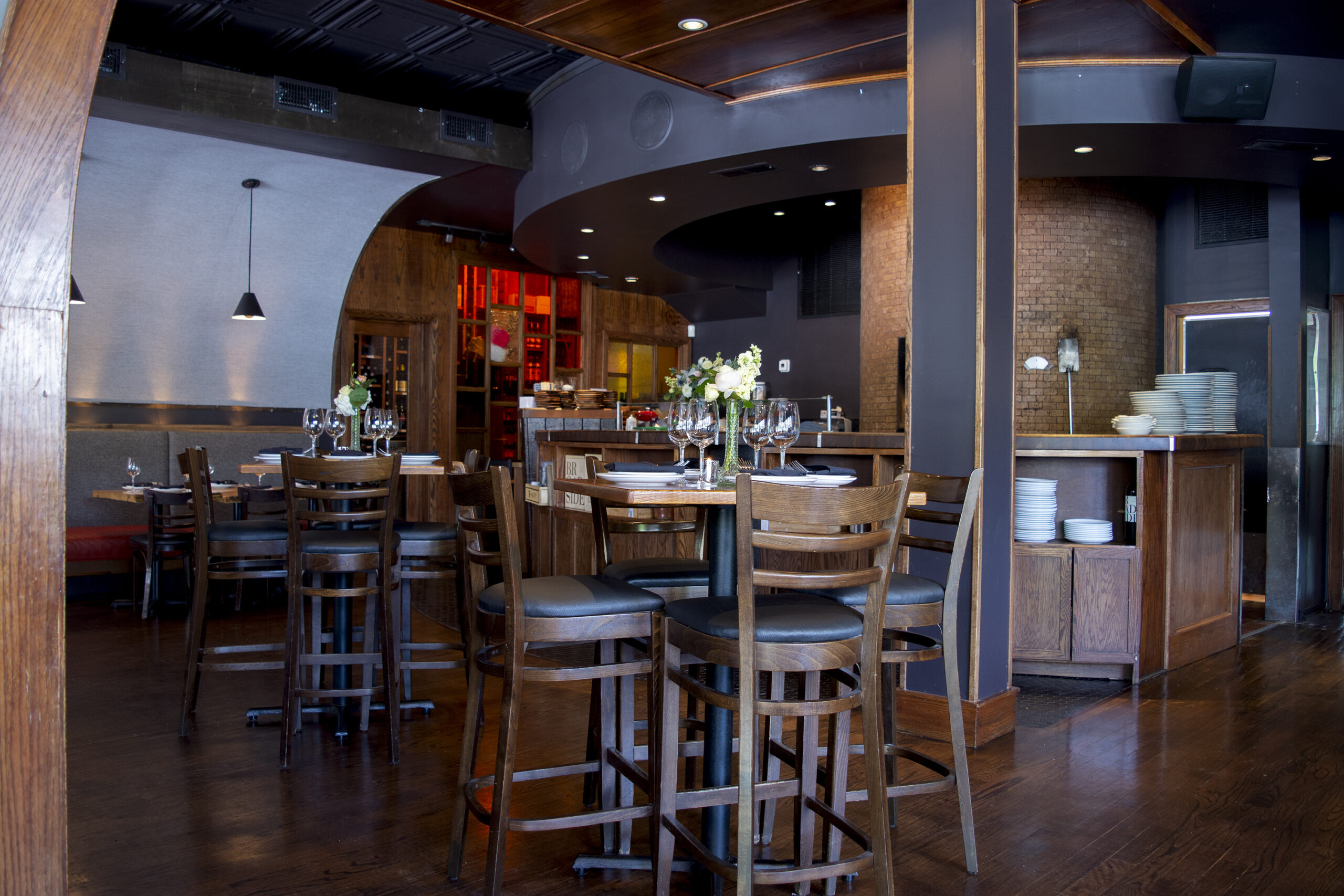 Frasca Pizzeria & Wine Bar | Vibemap