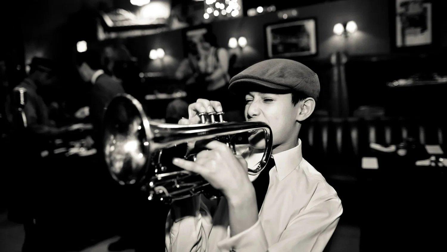 Nightly Jazz Music