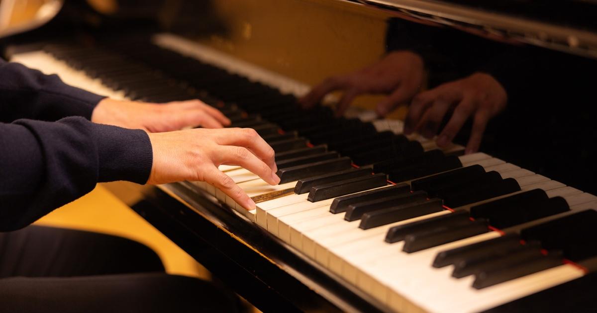 Continuing Education: Piano Repertory Recital