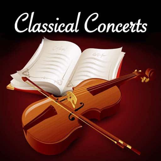 San Francisco Symphony: Rachmaninoff Symphonic Dances