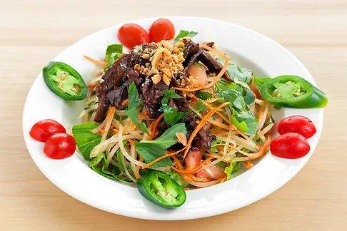 Golden Lotus Vegetarian