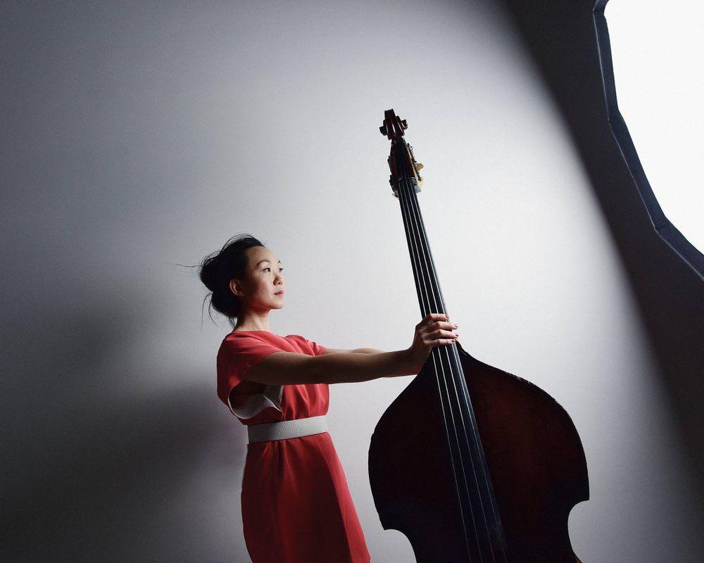 Linda May Han Oh Trio (2 Shows)