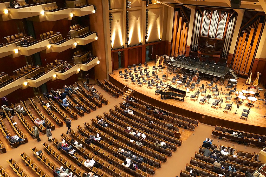 Seattle Symphony | Events | Vibemap