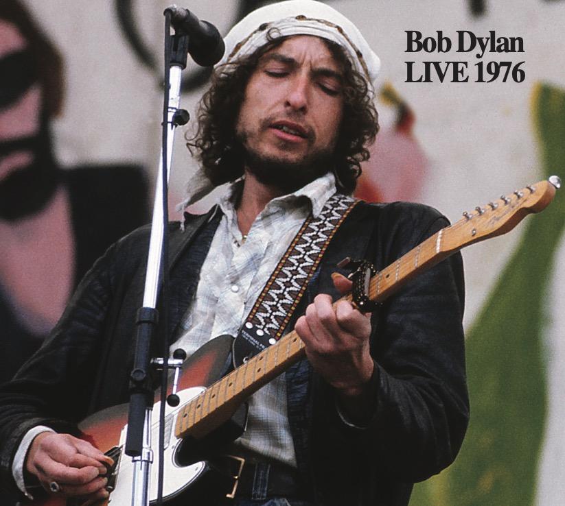 "The Rolling Thunder Revue: The 1976 Live Recordings" Listening Session with David Mansfield