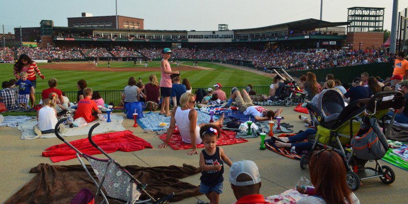 Dozer Park