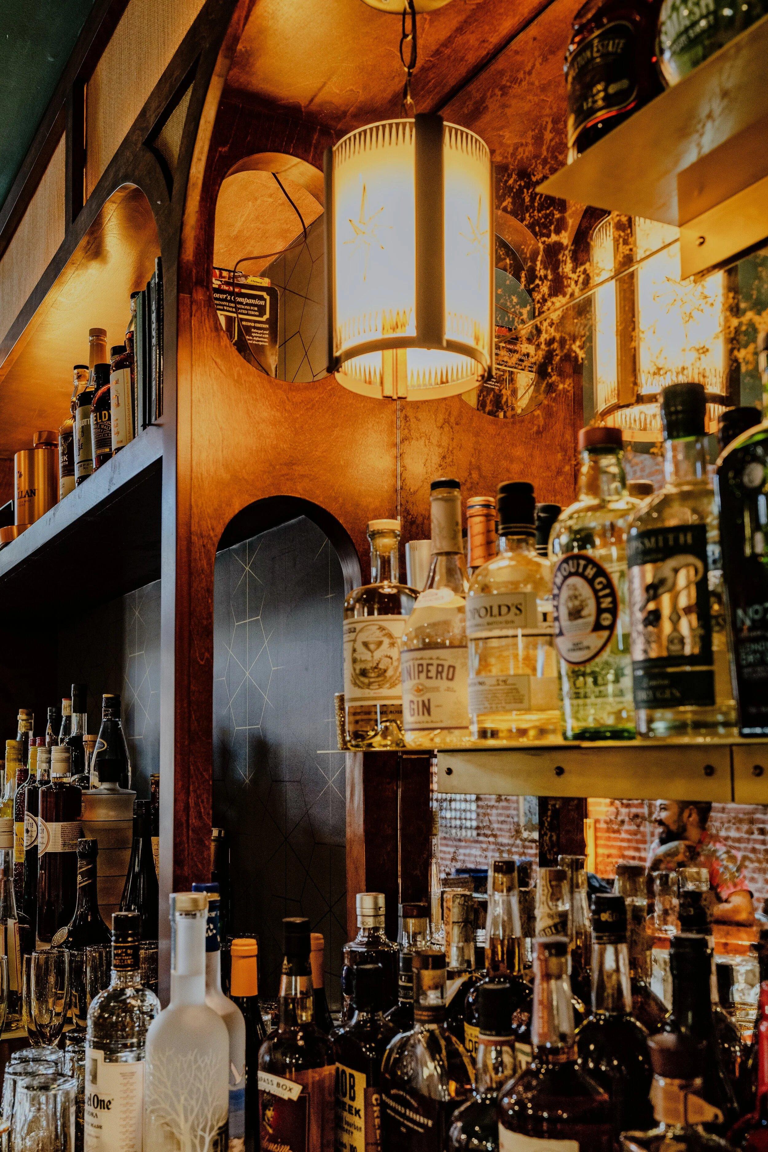 Bardo Lounge & Supper Club