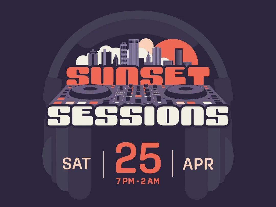 Sunset Sessions