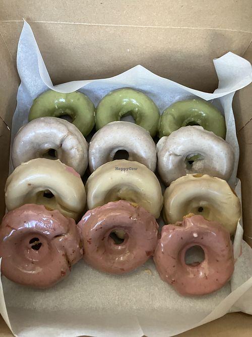 Whack Donuts