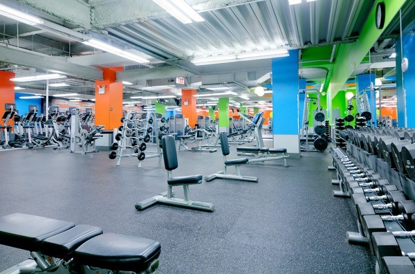 blink fitness dress code Blink Fitness President Eyes Community, Accessibility & Innovation in 2024