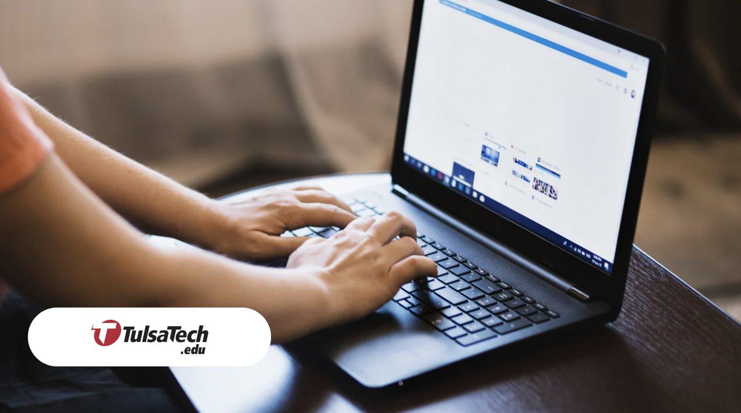 Tulsa Tech: Keeping Your Business Website Safe