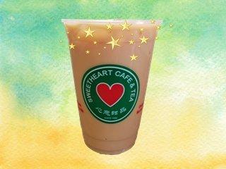 Sweetheart Cafe & Tea