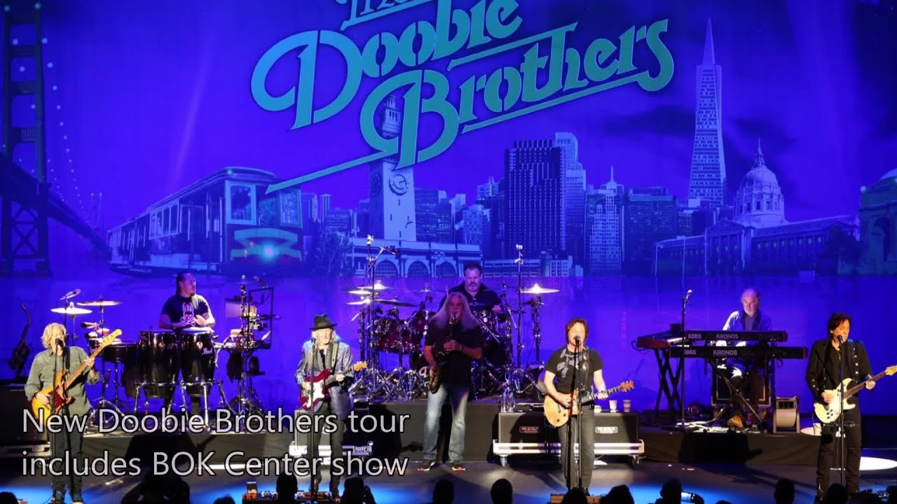 Doobie Brothers