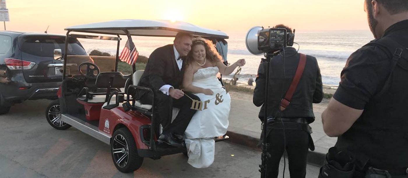 La Jolla Golf Carts