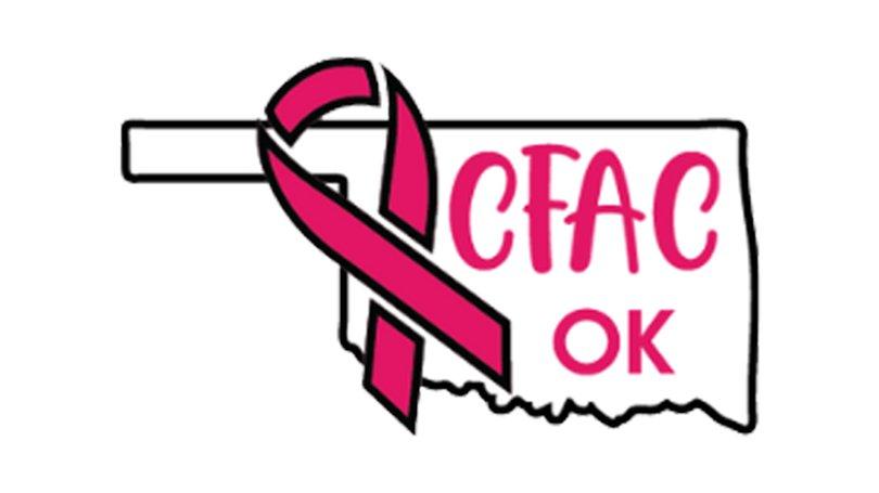Cheer for a Cure