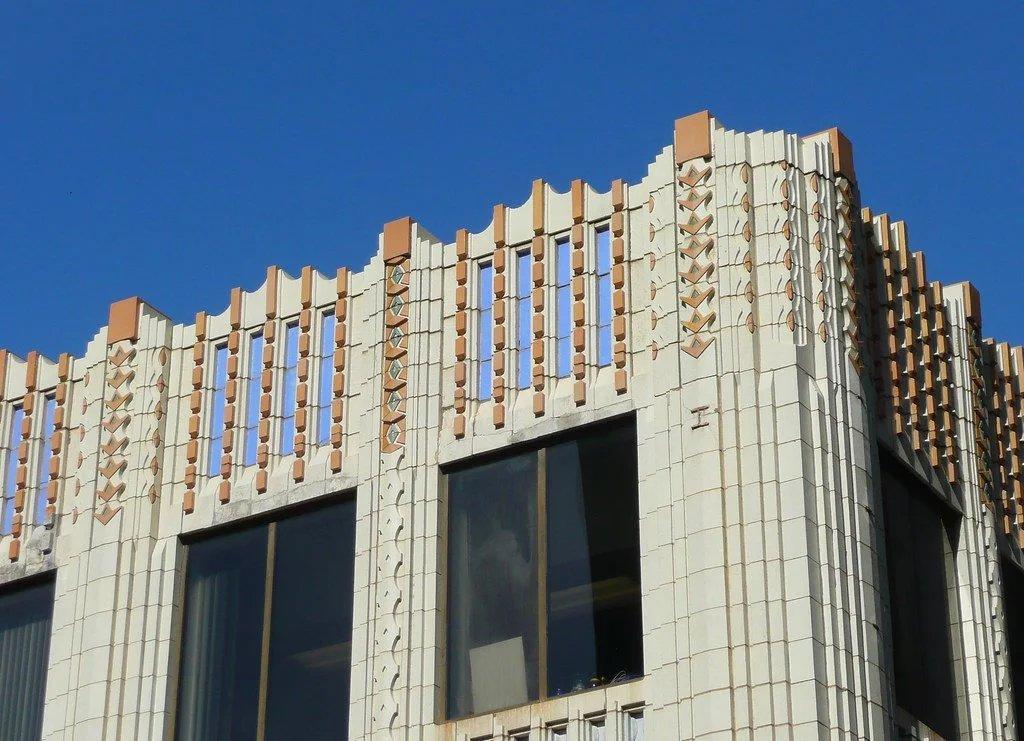 Deco IN December: Do you know your Art Deco? — TFA