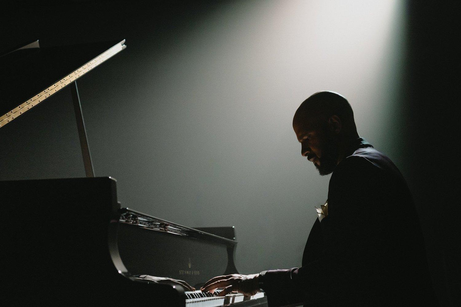 Chamber Music Tulsa Presents: Barron Ryan and Friends