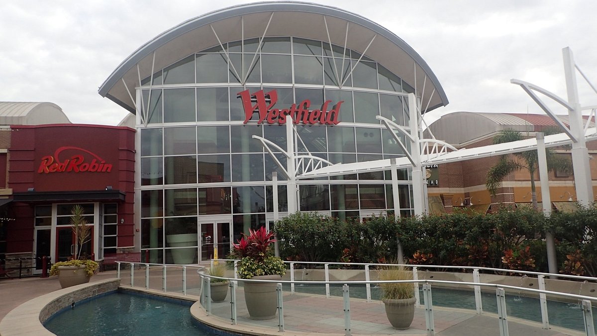 Westfield Brandon | Vibemap