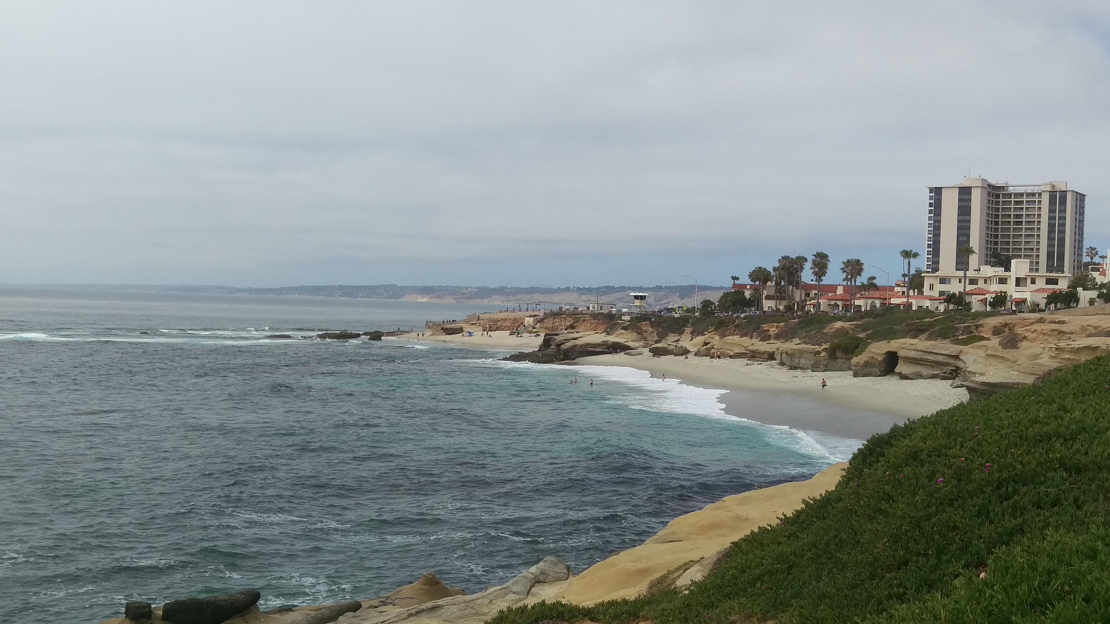 La Jolla Holistic Center