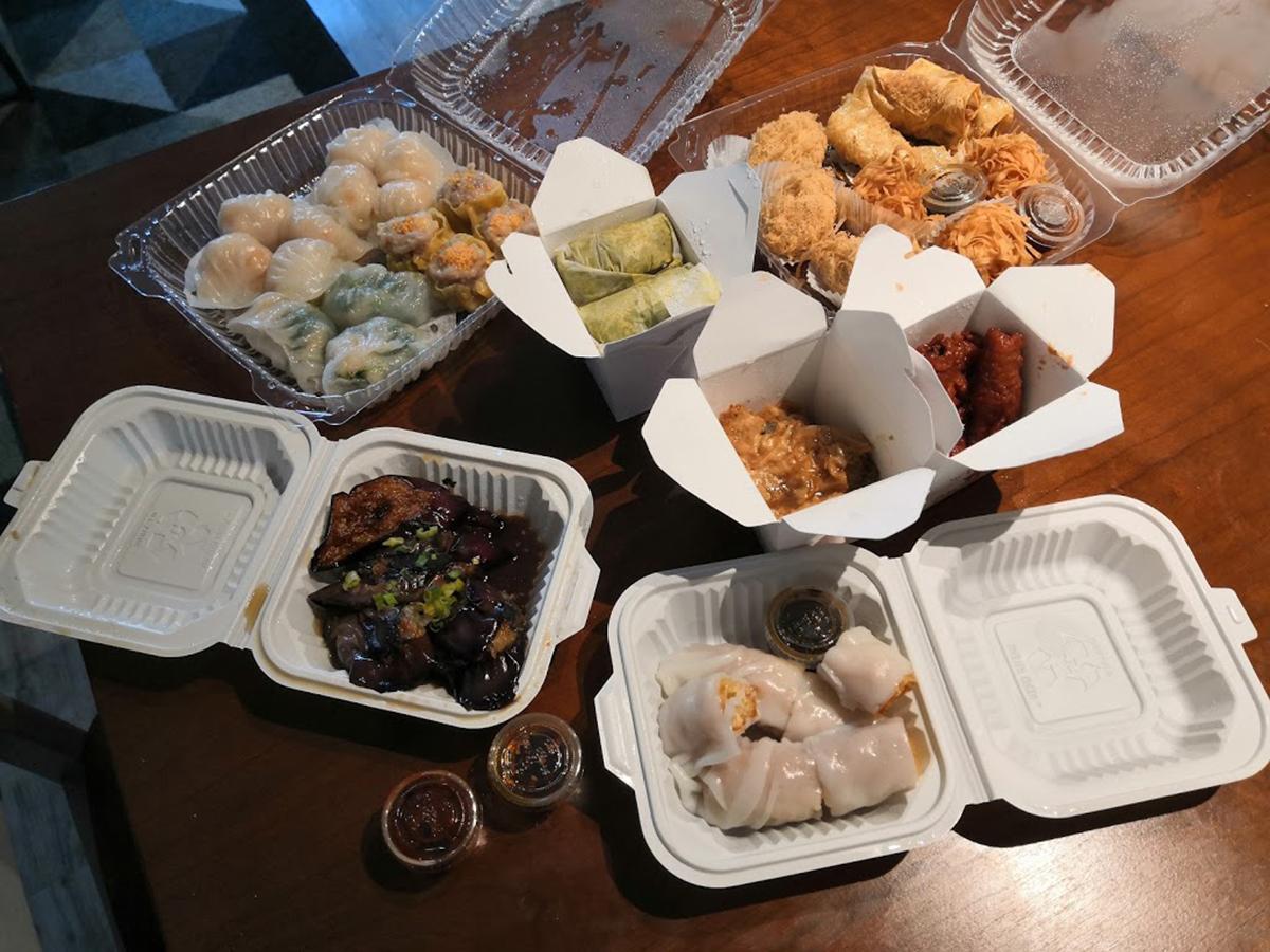 Ming's Tasty