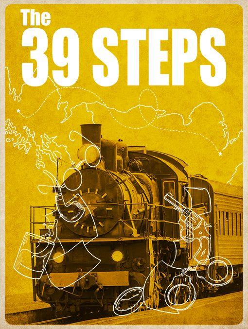 The 39 Steps