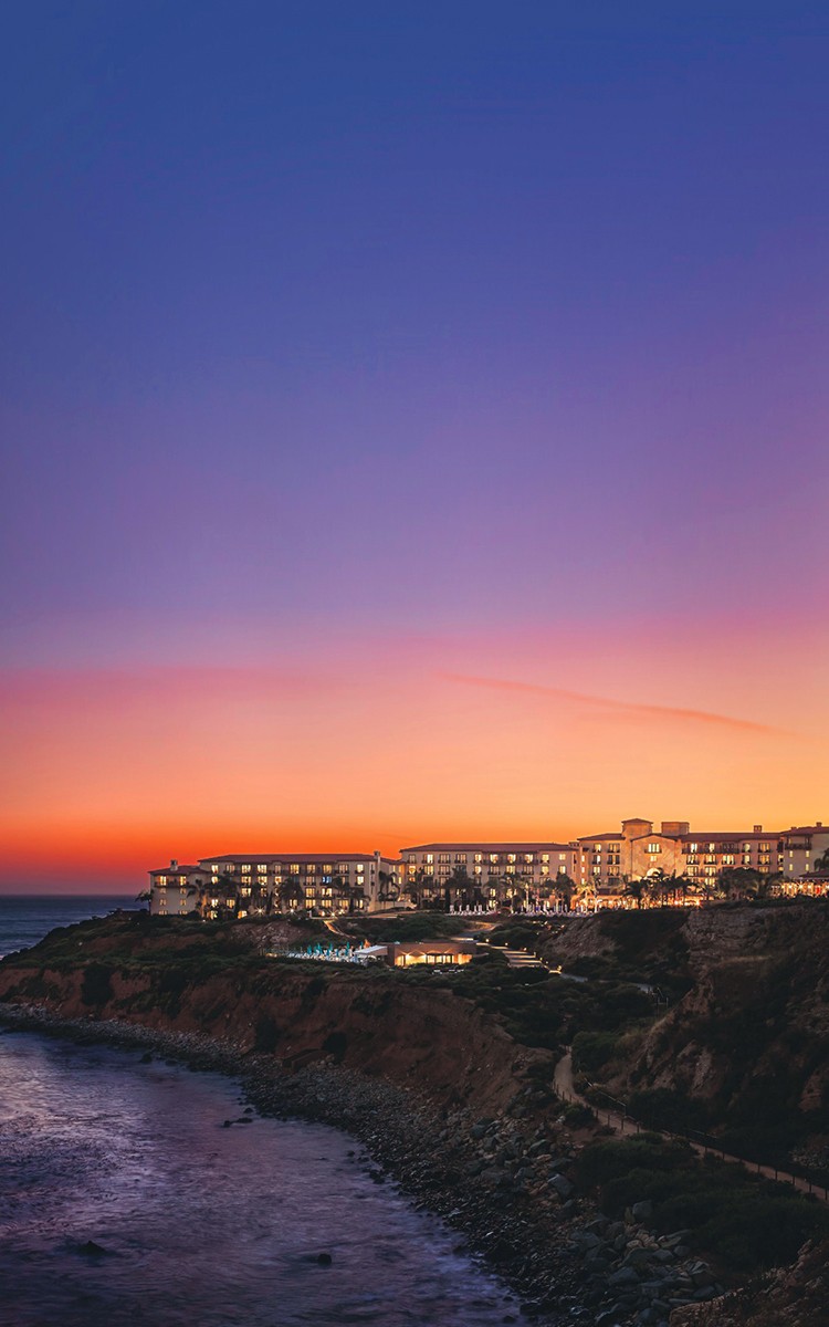 JC Resorts
