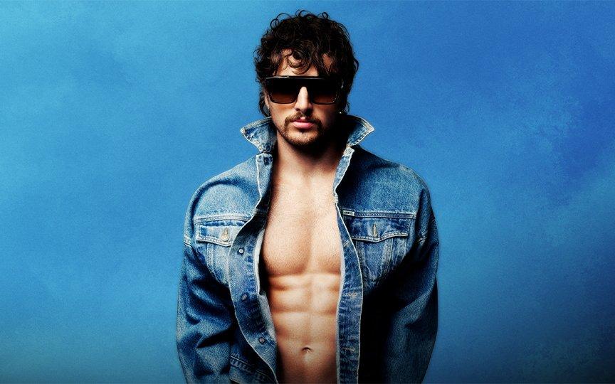 Benson Boone