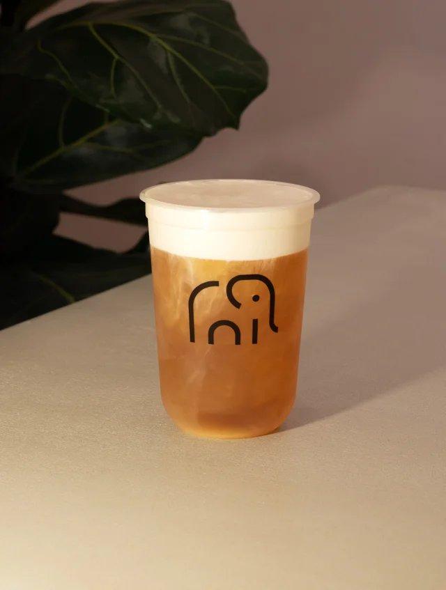 Le Phant Milk Tea Co