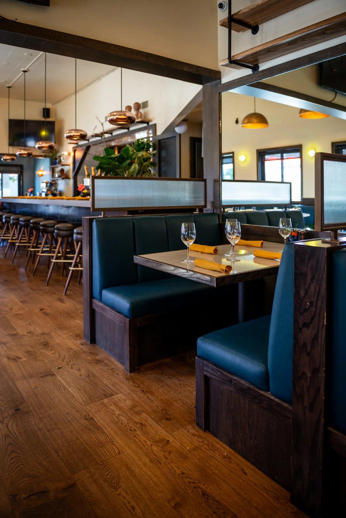 Grand Lake Kitchen