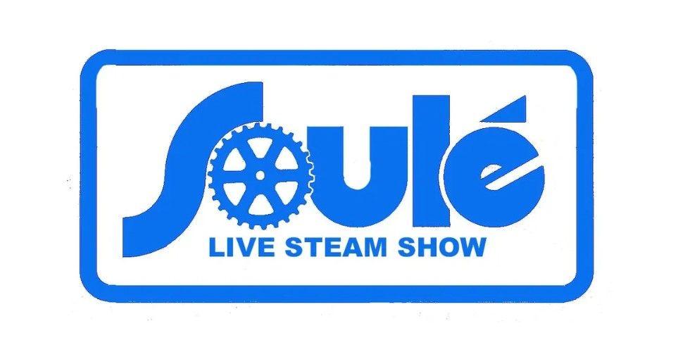 Soulé Live Steam Show