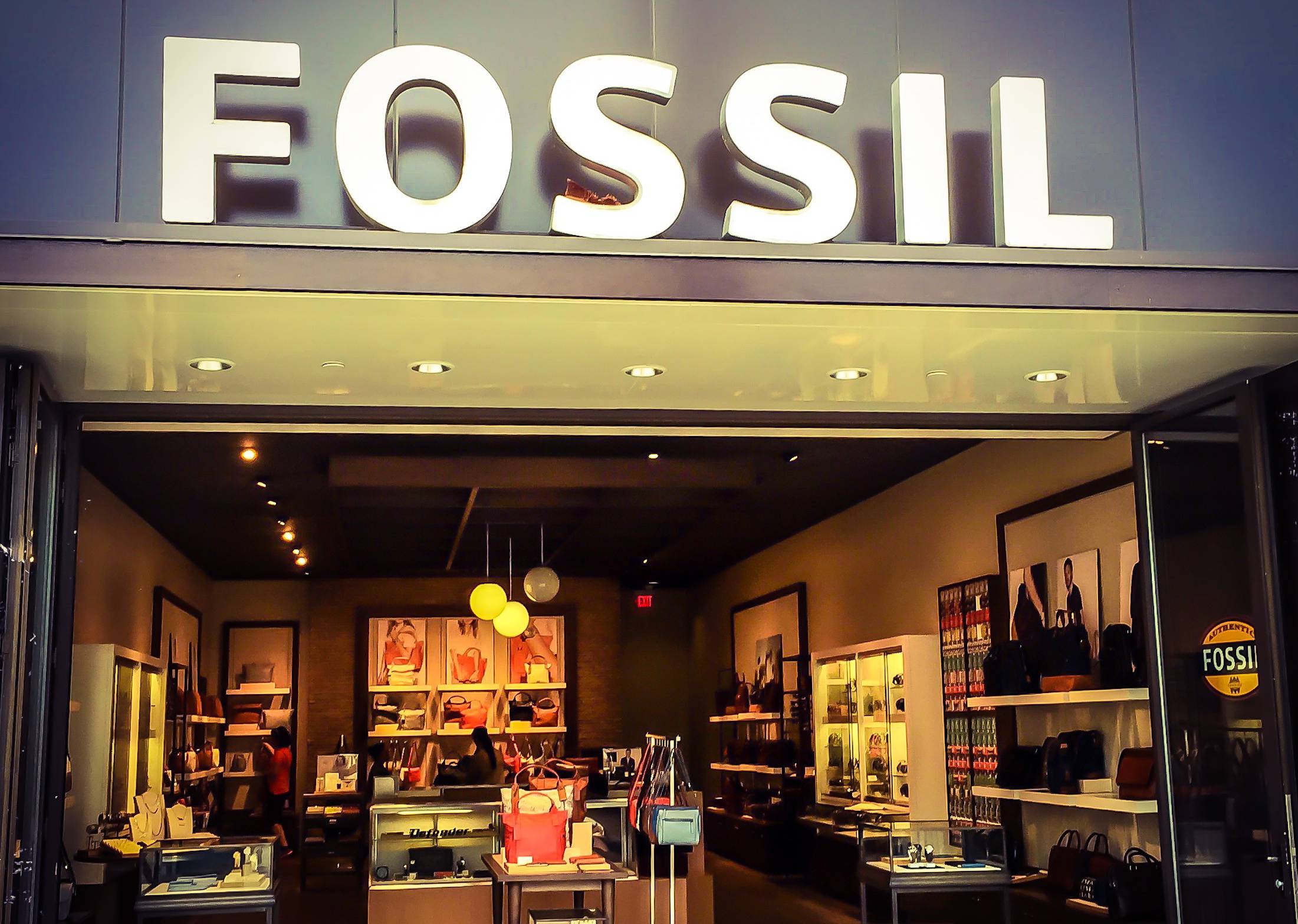 Fossil Store Pacific Mall Portugal SAVE 35 54 OFF