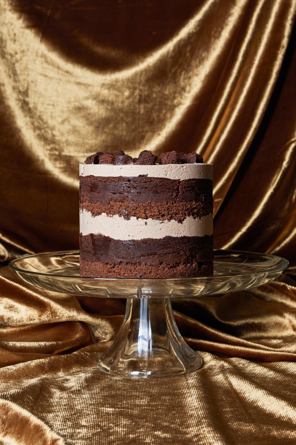 Full Belly Bakery, LLC