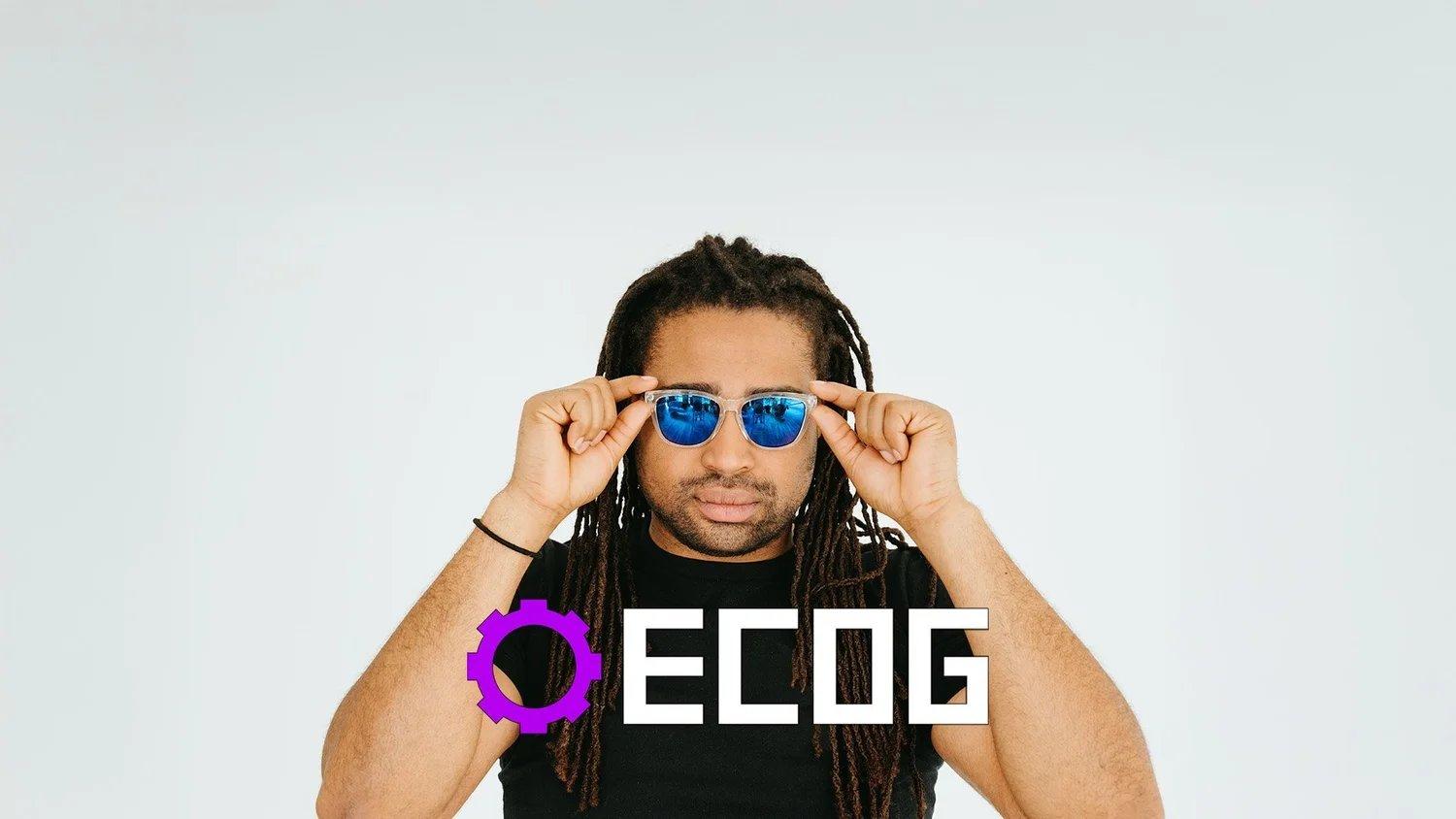 Sunday Brunch with DJ ECOG