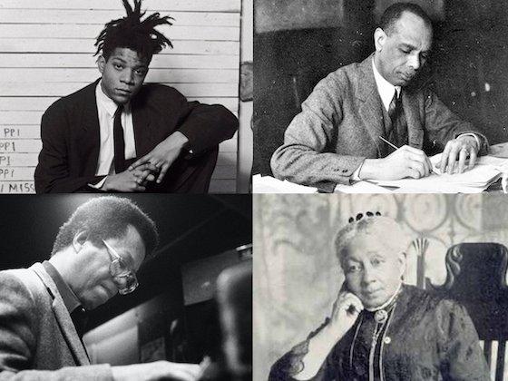 The Revolution Continues: Brooklyn's Black Trailblazers