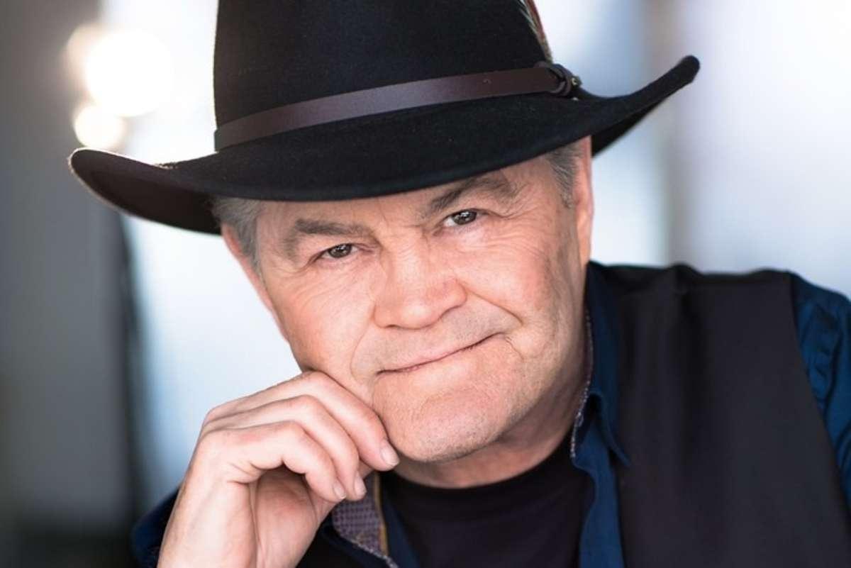 Micky Dolenz - 60 Years of The Monkees