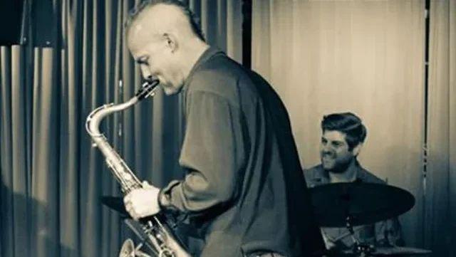 Dennis Mitcheltree Trio