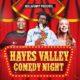 Free Sunday Comedy Night in Downtown SF