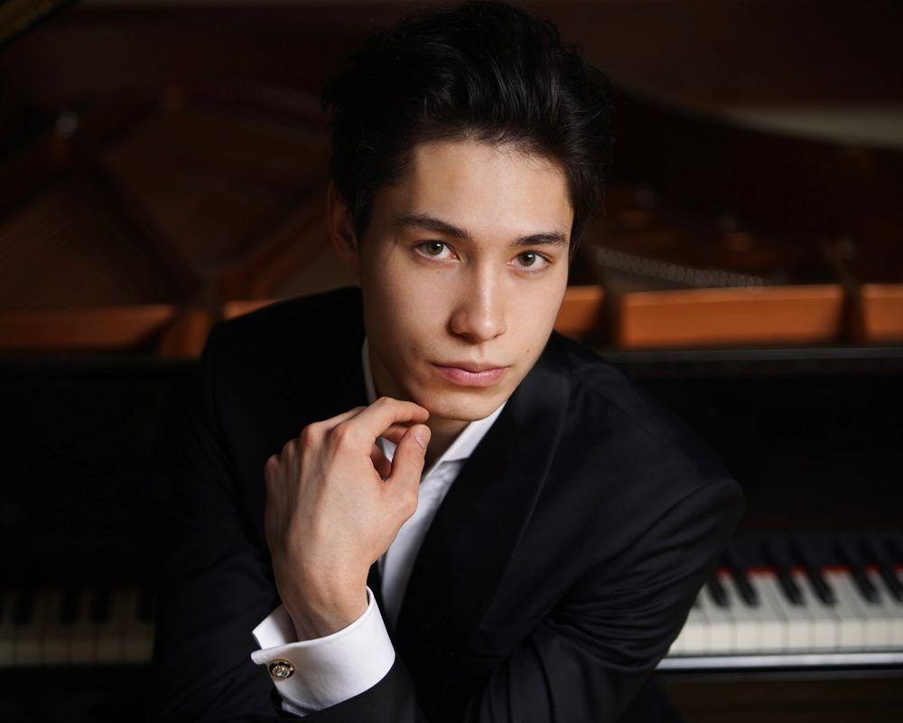Angel Stanislav Wang