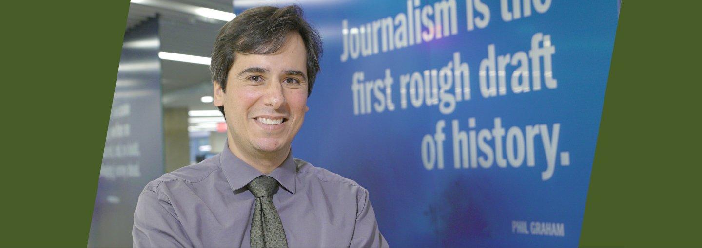 NYT’s Carlos Lozada: America Has Become a “Dangerous Nation”