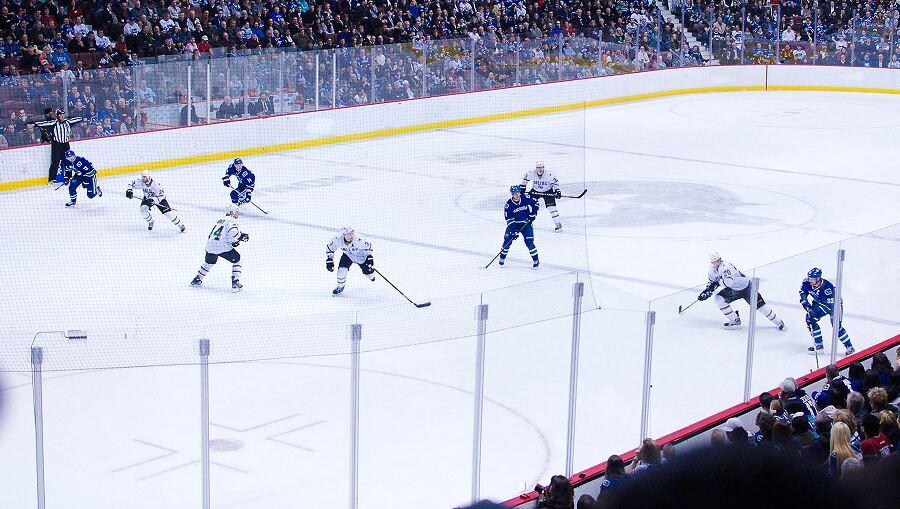 Tulsa Oilers vs. Kansas City Mavericks