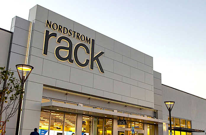 Nordstrom Rack Vibemap