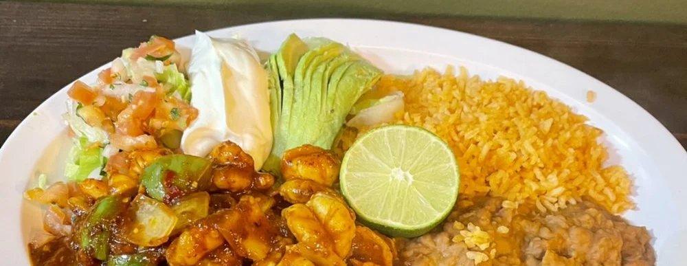 Ole Ole Burrito Express