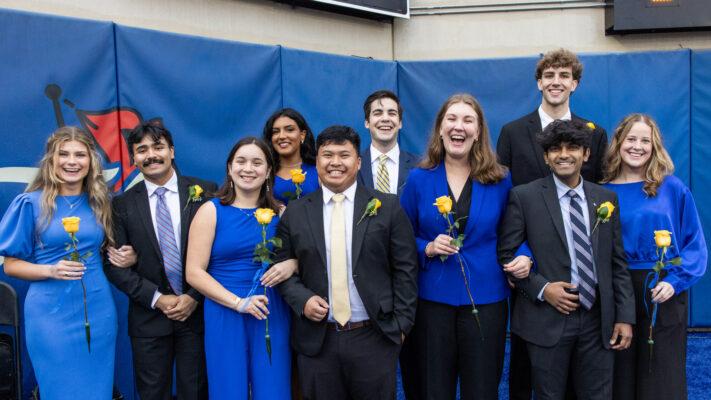 Student Award Nominations Due Sept. 15
