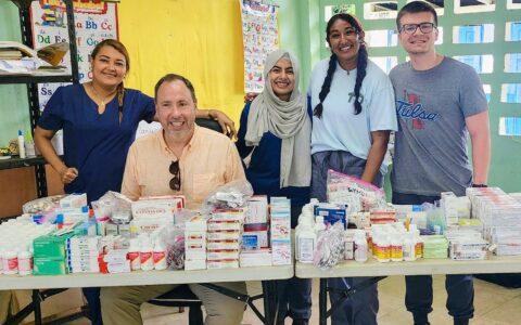 Internship Prep – Pre-Health Students