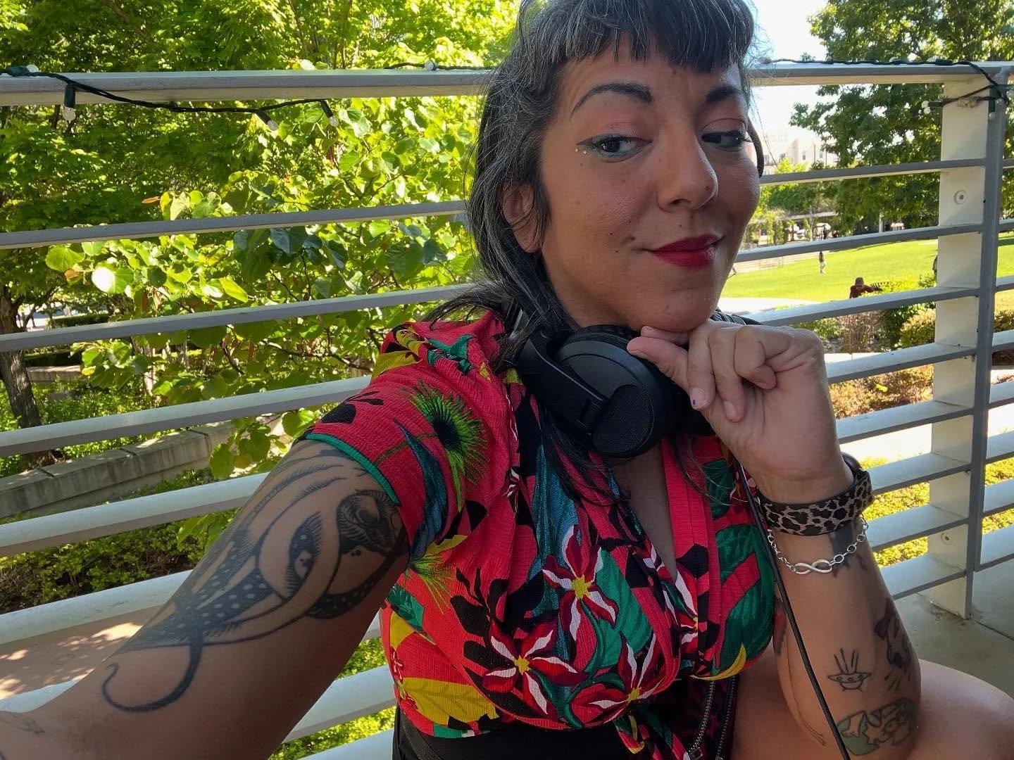 Sunday Brunch with DJ Majda