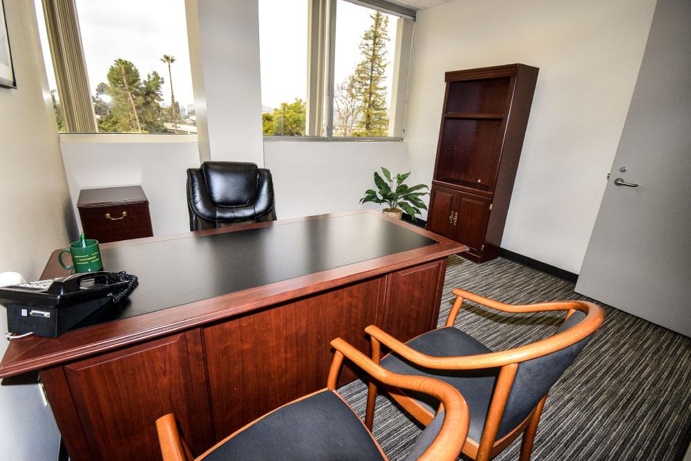 First Choice Executive Suites